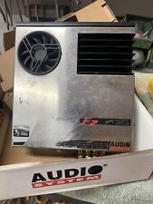 Amplificatore audio system usato  Vicopisano