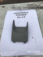 Vauxhall vivaro diagnostic for sale  CANNOCK