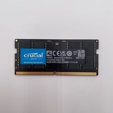 Crucial ram 32gb for sale  Buffalo Grove