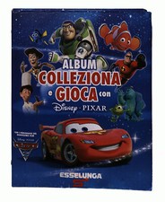 Ebond album colleziona usato  Marino