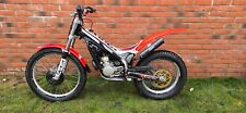 Beta evo 80cc for sale  PETERBOROUGH