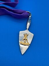 Masonic order silver for sale  Sahuarita