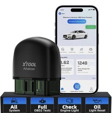 Xtool ad20 pro for sale  BRADFORD