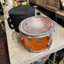 Vintage ludwig amber for sale  Orange