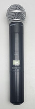 Shure sm58 slx2 usato  Spedire a Italy