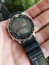 Orologio citizen d060 usato  Massa di Somma