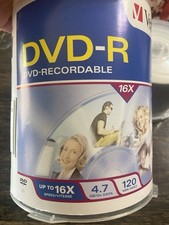 Verbatim azo dvd for sale  Oak Lawn