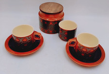 Vintage hornsea pottery for sale  HUDDERSFIELD