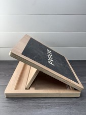 Equipamento de ginástica Pvolve inclinado para academia em casa para esculpir e fortalecer a parte inferior do corpo comprar usado  Enviando para Brazil