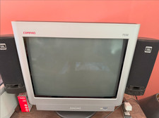 Compaq fs7550 crt for sale  Goodlettsville