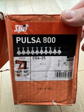 Passed pulsa 800 for sale  GRIMSBY