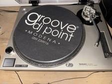 Technics 1200 mk2 usato  Carpi