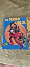 Tex gigante 250 usato  Alessandria