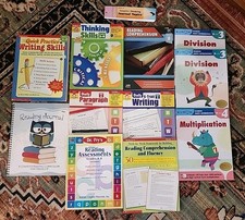 grade kumon 3 reading for sale  Darlington