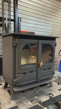 Dunsley highlander stove for sale  LEICESTER