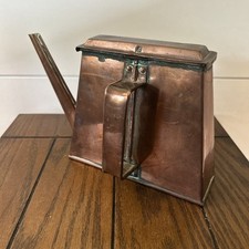 Copper kettle patina for sale  Dixon