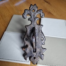 Antique hand pull for sale  SLOUGH
