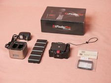 Zacuto finder evf for sale  Cass City