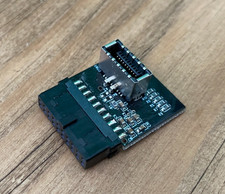 Usb 3.1 front for sale  UK