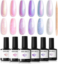 Smalti semipermanenti unghie usato Smalti semipermanenti unghie usato  Roma