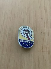 Bmc drivers club for sale  ROWLEY REGIS