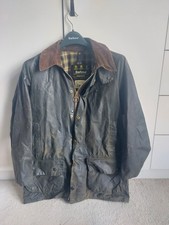 Barbour a150 beaufort usato Barbour a150 beaufort usato  Spedire a Italy