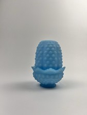 Fenton satin blue for sale  Lynden