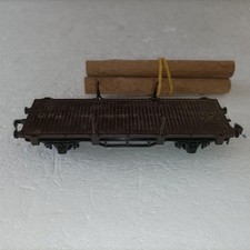 Hornby 7172 wagon d'occasion  Hérouville-Saint-Clair