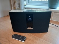 Bose soundtouch wifi for sale  DURSLEY
