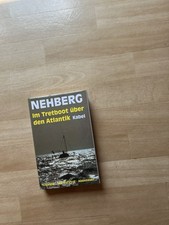 Tretboot den atlantik gebraucht kaufen  Bad Oeynhausen