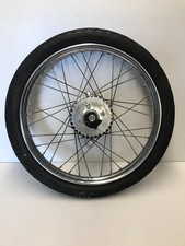 Cerchio ruota posteriore usato  Zovencedo