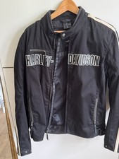 Motorradjacke herren protektor gebraucht kaufen  Inden