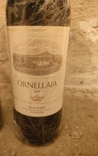 Lampo vino ornellaia usato  Rimini