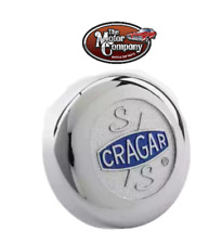 Cragar chrome wheel for sale  Bangor