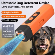 Ultrasonic dog repeller for sale  Rancho Cucamonga