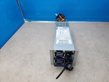 Fonte de alimentação redundante FSP FSP800-50ERS 2U 1+1 800W comprar usado  Enviando para Brazil