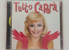 Raffaella carra tutto usato  Bologna