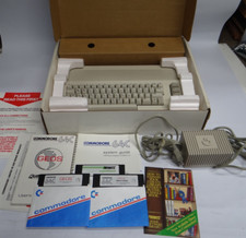 commodore 64 d'occasion commodore 64 d'occasion Expédié en Belgium