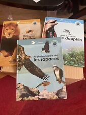 Lot livres atlas d'occasion  Paris XI