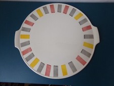 Tortenplatte villeroy boch gebraucht kaufen  Dinkelsbühl