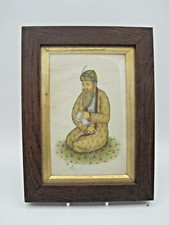 Mughal prayer. framed for sale  PETERHEAD