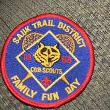 1988 boy scout for sale  Horsham