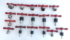 17x uponor entgrater gebraucht kaufen  Berkenthin