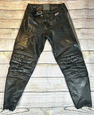 Vintage mqp leather for sale  OXFORD