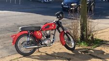 Bsa b40 for sale  SOUTHAMPTON