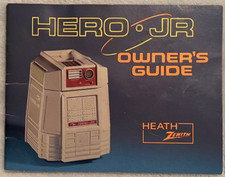 Heathkit hero owners for sale  Morganton