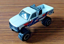 Matchbox chevy k1500 for sale  KIDLINGTON