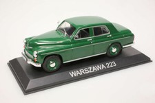 WARSZAWA 223 na sprzedaż WARSZAWA 223 na sprzedaż  Wysyłka do Poland