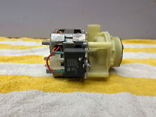 Wd26x10053 dishwasher pump for sale  Holland