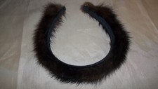 Women brown mink for sale  Naples